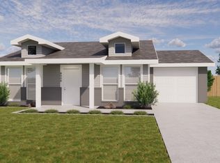 4914 Locker St, Amarillo, TX 79118