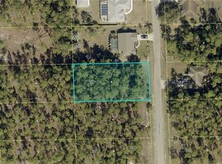 1105 Thompson Ave, Lehigh Acres, FL 33972