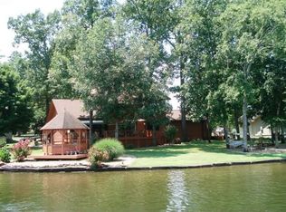 116 River Bend Rd, Hot Springs, AR 71913