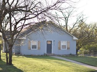 1840 Cedar Crest Dr, Abilene, TX 79601