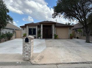 3413 Sheffield St, Laredo, TX 78043