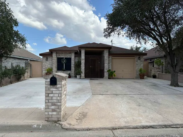 3413 Sheffield St, Laredo, TX 78043