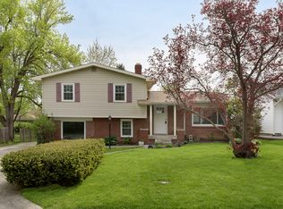 1300 N Alden Rd, Muncie, IN 47304