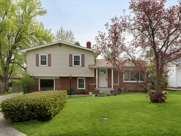 1300 N Alden Rd, Muncie, IN 47304