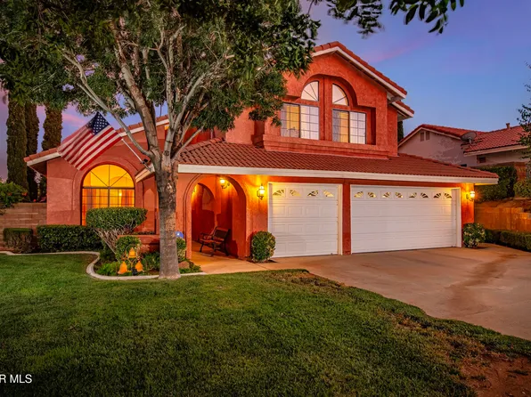 40512 Palmas Ct, Palmdale, CA 93551