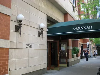 Rented by Akam Sales and Brokerage