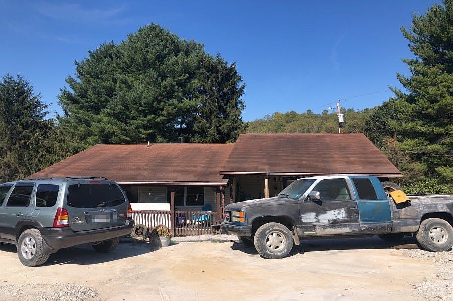 1433 Chaplin Rd, WV 26501 Zillow