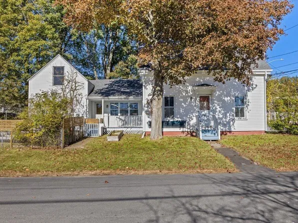 170 Lewis Avenue, Saco, ME 04072