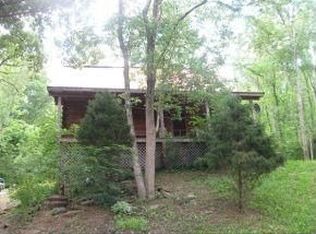 20148 Salt Fork Rd, Lawrenceburg, IN 47025