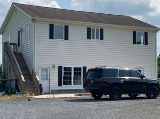 312 Seeneytown Rd, Clayton, DE 19938