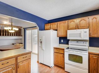 13343 Hummingbird St NW, Andover, MN 55304