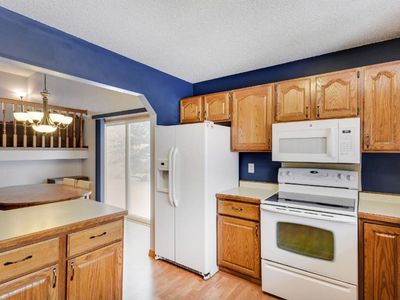 13343 Hummingbird St NW, Andover, MN, 55304