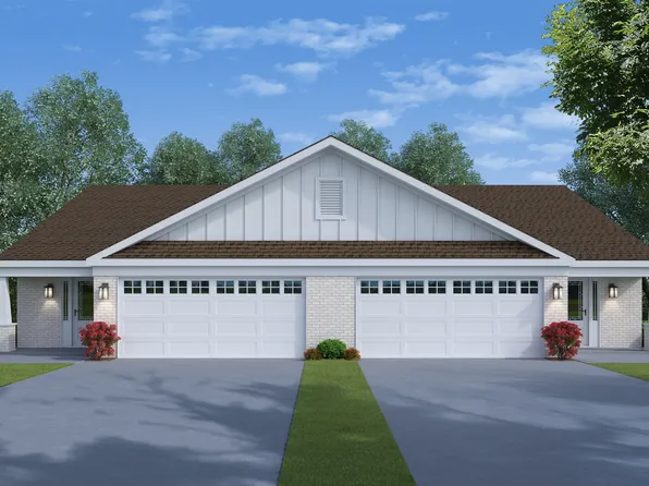 The Thoroughbred Plan, Webster Ridge