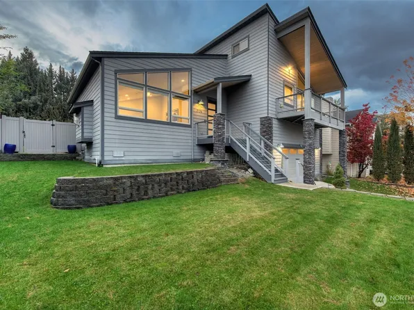 2136 W Honeysett Road, Wenatchee, WA 98801