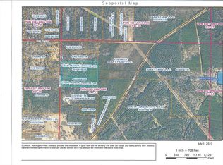 510 McGregor Rd, Deridder, LA 70634