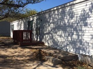 4335 Ichabod Crane Rd, Fort Worth, TX 76114