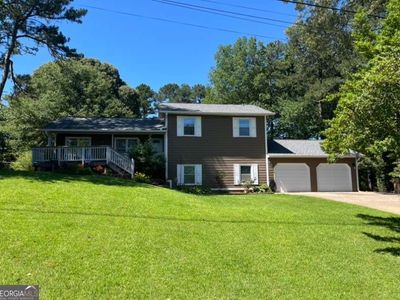 710 Wind Song Trce, Woodstock, GA, 30189