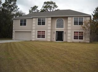 7982 N Keystone Dr, Citrus Springs, FL 34433