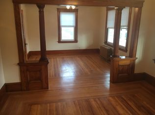 28 Haile St, Warren, RI 02885