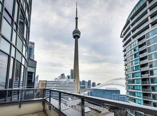 20 Blue Jays Way #814, Toronto, ON M5V 3W6