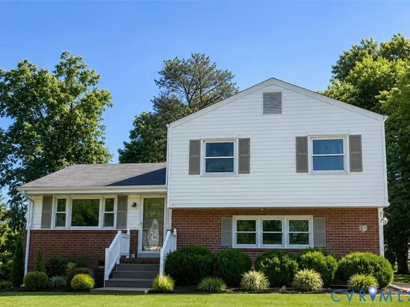 619 Tarpley Rd, Richmond, VA 23225