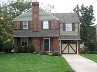 30 N Drexel St, Woodbury, NJ 08096