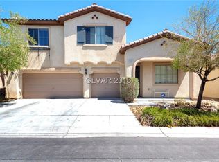 7512 Coyote Cave Ave, Las Vegas, NV 89113