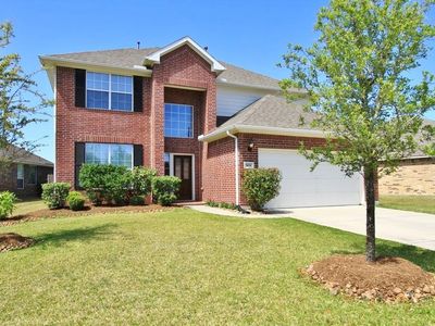 3631 Avalon Spring Ln, Spring, TX, 77386