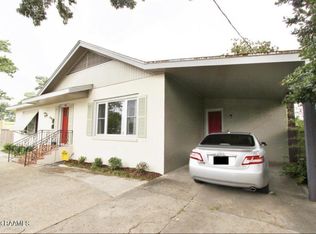 408 W Convent St, Lafayette, LA 70501