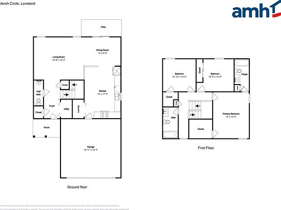 2nd image of 5974 Marsh Cir