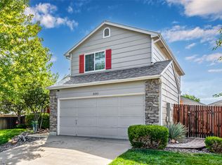 2233 S Ventura St, Aurora, CO 80013