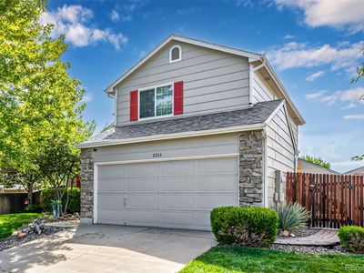 2233 S Ventura Street, Aurora, CO, 80013