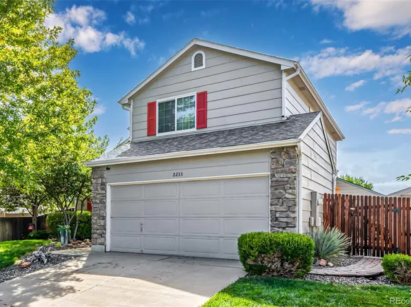 2233 S Ventura Street, Aurora, CO 80013