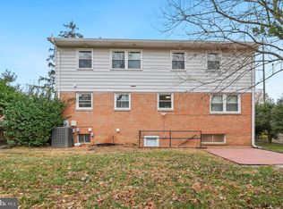 8728 Old Courthouse Rd #BASEMENT, Vienna, VA 22182