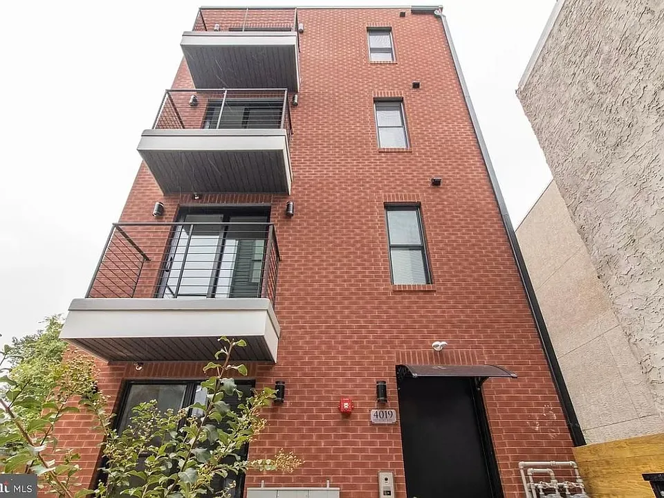 4019 Haverford Ave #3