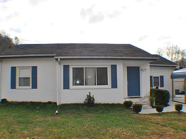 21 Mullins Second St, Pikeville, KY 41501