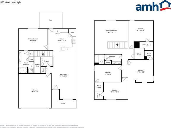 2nd image of this home