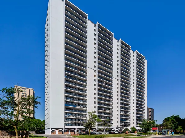 90 Eastdale, 90 Eastdale Ave, Toronto, ON M4C 5A2