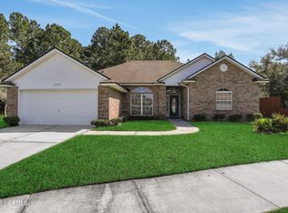 11517 Jerry Adam Dr, Jacksonville, FL 32218