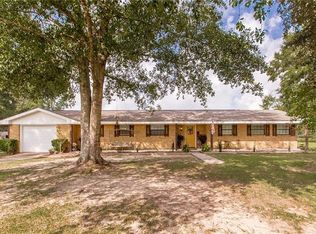 61048 Seal Rd, Angie, LA 70426