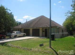 4806 Alvin St APT A, Houston, TX 77033