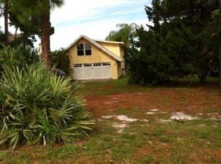 1235 Faulkingham Rd, Merritt Island, FL 32952