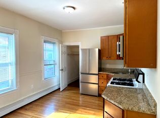 42-44 Rindge Ave #C, Cambridge, MA 02140