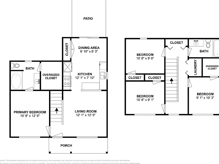 5400 Peachwood Dr — Photo 17