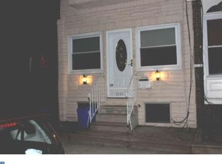 2223 S Lambert St, Philadelphia, PA 19145
