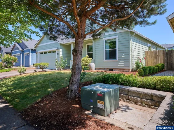 2663 Baines Blvd, Hubbard, OR 97032