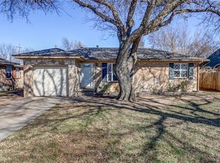 2018 N Roff Ave, Oklahoma City, OK 73107