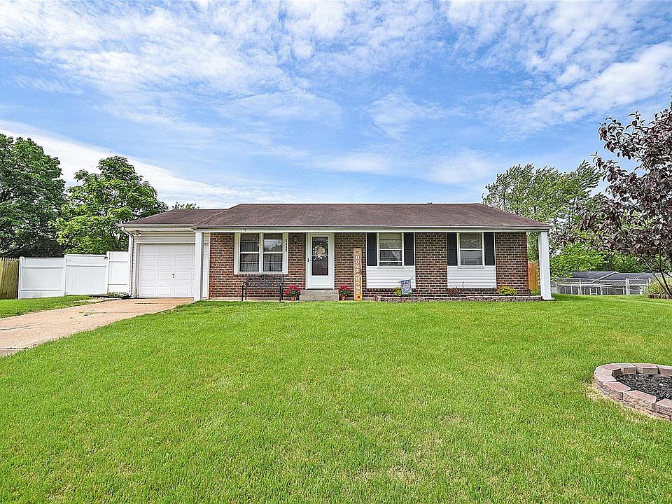 1st image of 5436 Morningdale Pl