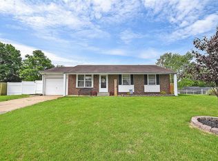 5436 Morningdale Pl, Saint Louis, MO
