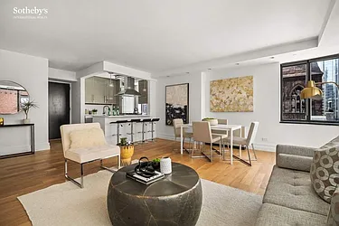 Sold by Sotheby's International Realty